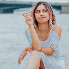 Светлана Жукова, 28.04.1990, Санкт-Петербург