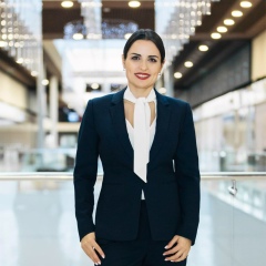 Алена Жупикова, 15.09, Москва