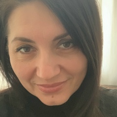 Елена Озерова, 12.02, Тольятти