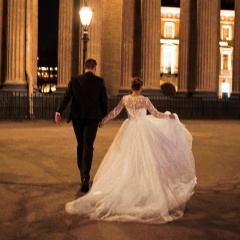 Лилия Макарова, 29.10.1996, Санкт-Петербург