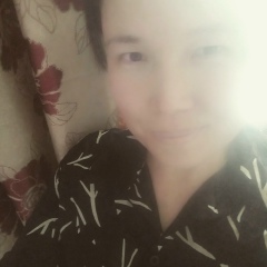 Bernara Aihodjaeva, 19.11, Кызылорда