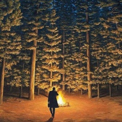 Антон Фалин