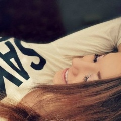 Анастасия Никишина, 06.01, Москва