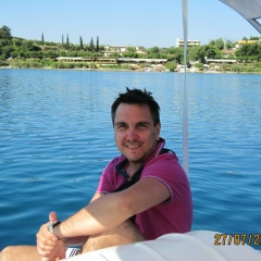 Вадим Казыдуб, 22.05.1983, Санкт-Петербург