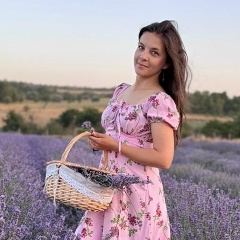 Ольга Лелекова, Ханты-Мансийск