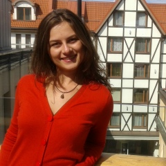 Алла Салата, 18.12, Киев