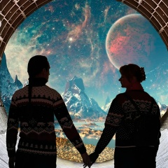 Элана Аносова, 19.10, Москва