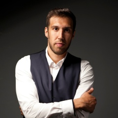 Garik Anikin, 13.02