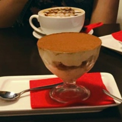 Luiza N., 23.07.1993, Грозный