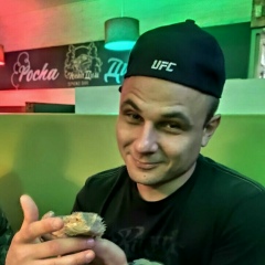 Виталик Vivi, 03.06.1990, Николаев