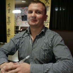 Антон Трофимов, 01.06, Казань