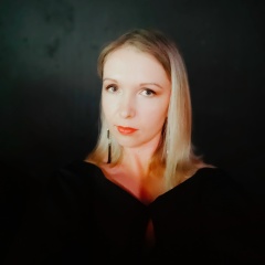 Ирина Чиркова, 27.08.1989, Екатеринбург