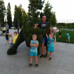 Стас Кащеев, 31.01.1988, Ленинградская