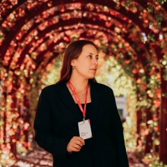 Мария Мигова, 10.05.1990, Москва