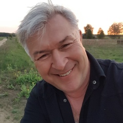 Александр Прохоренко, 18.11.1960, Минск