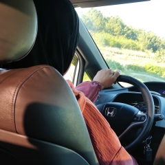 Севиль Исламова, 17.11.1990, Симферополь