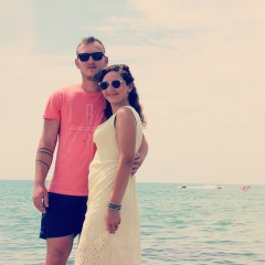 Олег Карабчук, 27.05