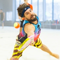 Александр Погорелов, 20.10.1983, Санкт-Петербург