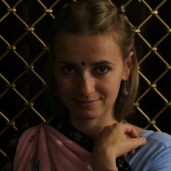 Поленька Моисеенкова, 15.02.1986, Горячий Ключ