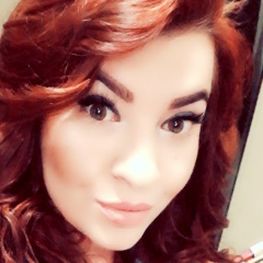 Kristina Danielyans, 17.04.1986, Ашхабад