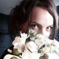 Любовь Арбузова, 23.08, Санкт-Петербург