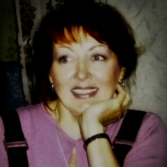 Марина Валюлис, 13.01, Москва
