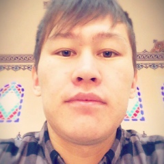 Жора Орозалиев, 15.04.1994