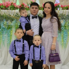 Сандугаш Мусаева, 25.07.1989, Актау