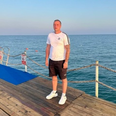 Алексей Морозов, Мурманск