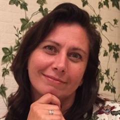 Наталья Юсупова, 09.07.1974, Siegen