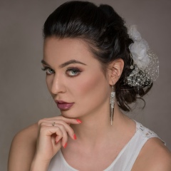 Екатерина Кучнир, 27.03.1994, Warszawa