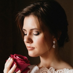 Дарья Мирханова, 27.07.1989, Екатеринбург