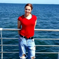 Арина Георгиева, 27.06