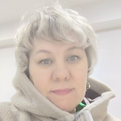 Татьяна Гайдарёва