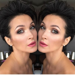 Елена Голуб, 01.02, Москва