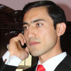 Баходир Халикбердиев, 06.02.1986, Зафар