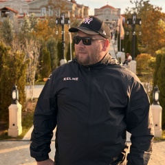 Александр Мамин, 18.11.1986