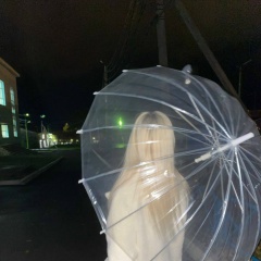 Василиса Некроменко, 07.05.2007