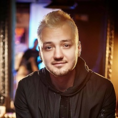 Дима Загладько, 22.11, Киев