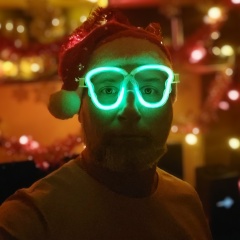 Владимир Паничев-Дядин, 17.07.1982, Рыбинск