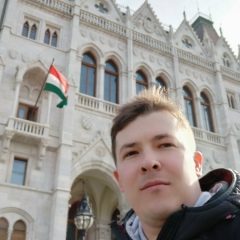 Павел Попов, 09.12.1985, Москва