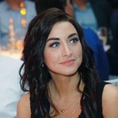 Ольга Усачёва, 01.05, Санкт-Петербург