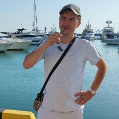 Андрей Фролов, 18.11, Ялуторовск