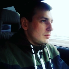 Андрей Колтунов, 13.07, Алматы