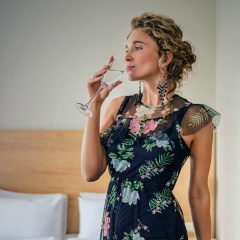 Вероника , 05.01.1986