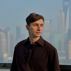 Никита Зайцев, 21.03.1991, Москва