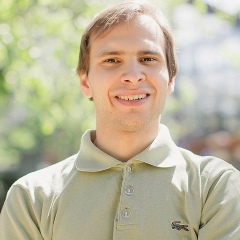 Андрей Sabanov, 17.03.1987, Москва