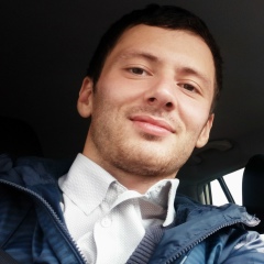 Алексей Балышев, 13.10