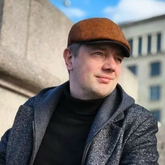 Василий Емашов, 16.07, Санкт-Петербург