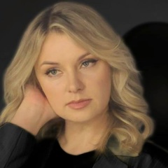 Светлана Зарецкая, 17.03, Красноярск